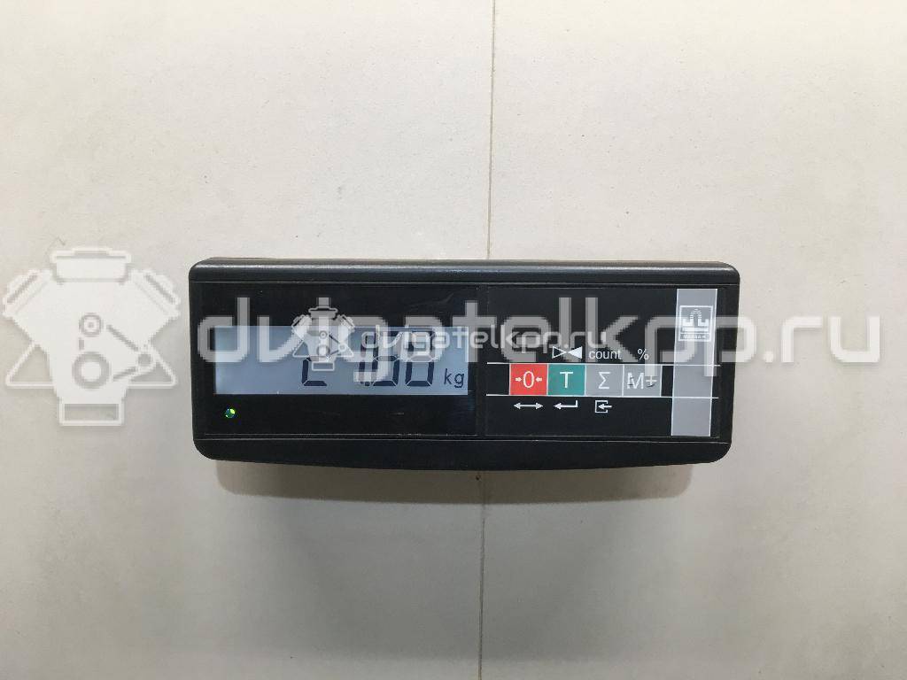 Фото Головка блока  03G103351B для Volkswagen Touran / Golf / Passat / Transporter / Jetta {forloop.counter}}