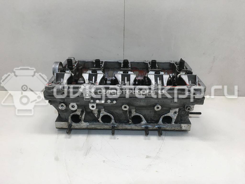 Фото Маслозаборник  03G103351B для Volkswagen Touran / Golf / Passat / Transporter / Jetta {forloop.counter}}