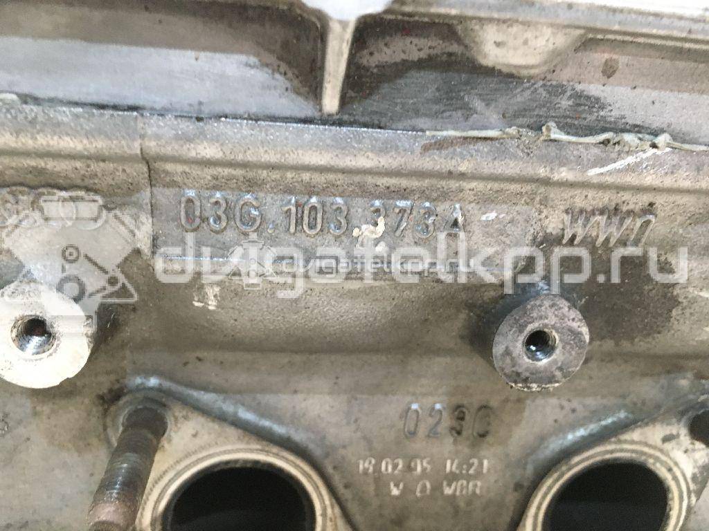 Фото Маслозаборник  03G103351B для Volkswagen Touran / Golf / Passat / Transporter / Jetta {forloop.counter}}