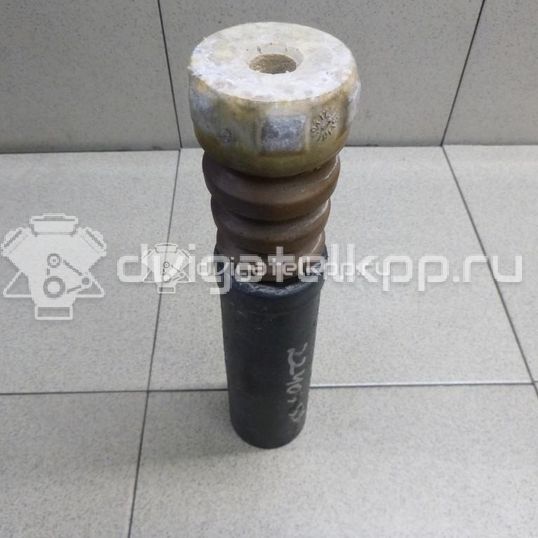 Фото Отбойник заднего амортизатора  3C0511359 для Volkswagen Scirocco / Tiguan / Touran / Cc / Sharan