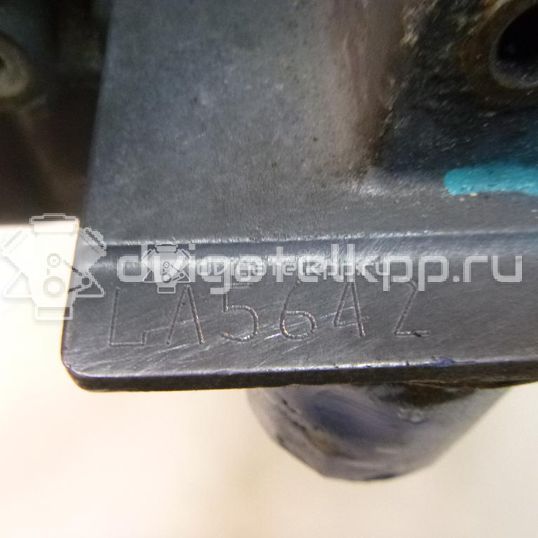 Фото Контрактный (б/у) двигатель 4B11 для Citroen / Mitsubishi 147-160 л.с 16V 2.0 л бензин 1000c839