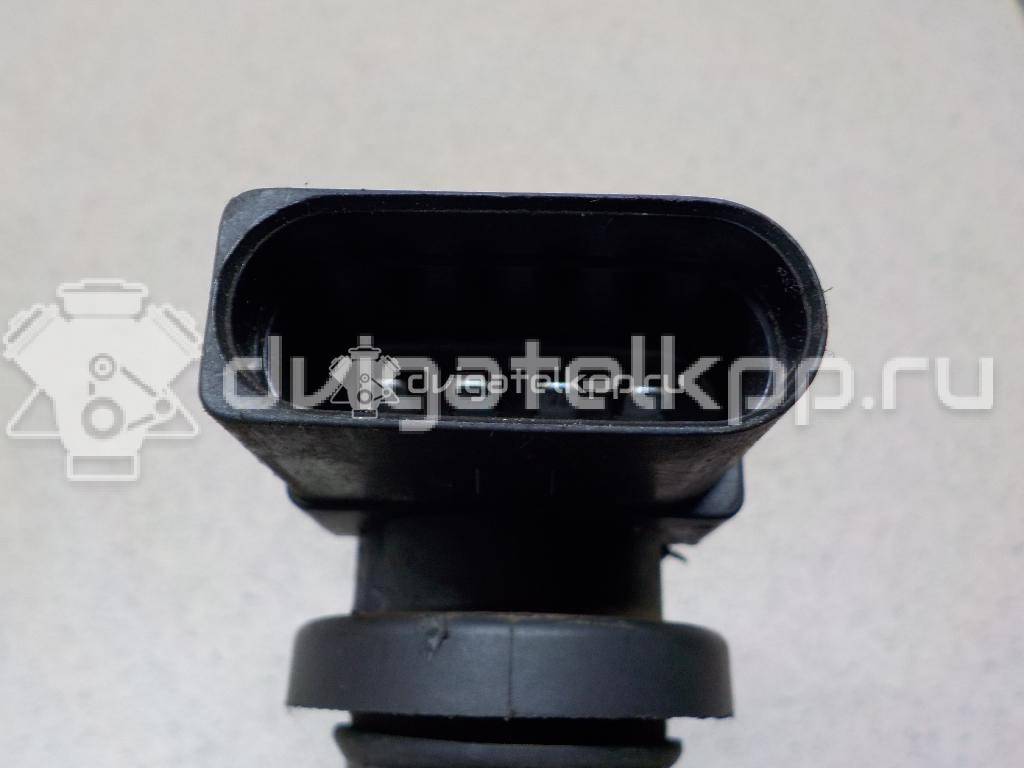 Фото Катушка зажигания  036905715G для Volkswagen Scirocco / Tiguan / Touran / New Beetle / Bora {forloop.counter}}