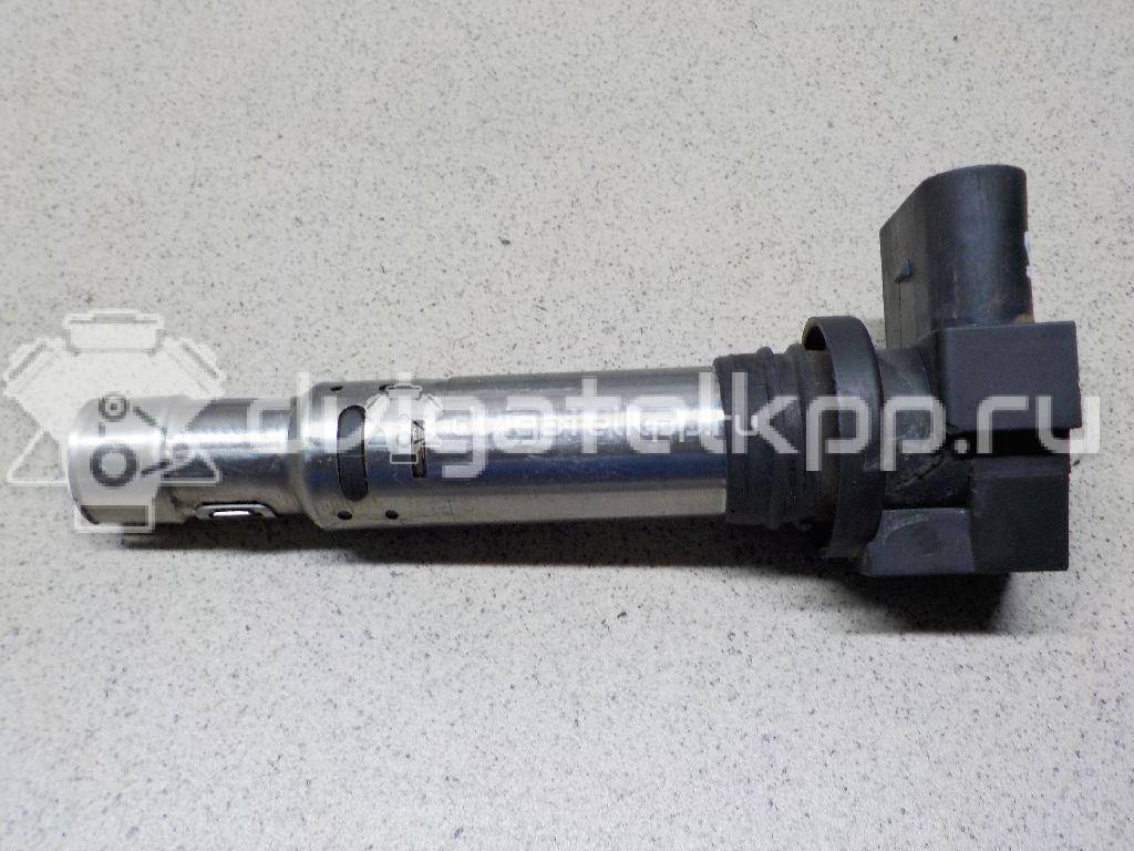 Фото Катушка зажигания  036905715G для Volkswagen Scirocco / Tiguan / Touran / New Beetle / Bora {forloop.counter}}