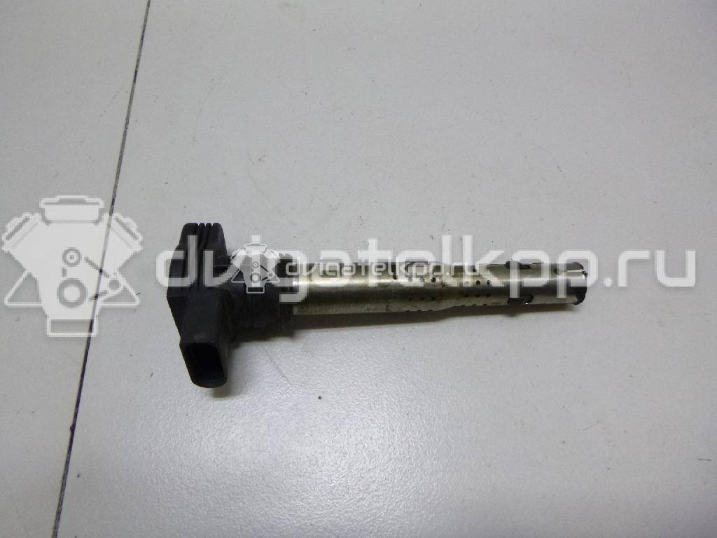 Фото Катушка зажигания  07K905715D для Volkswagen Scirocco / Tiguan / Touran / Amarok S1B / New Beetle {forloop.counter}}