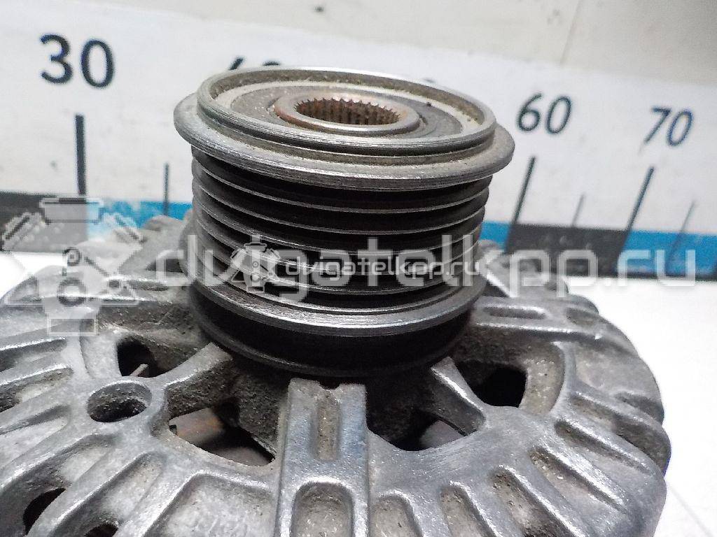 Фото Генератор  06F903023C для Volkswagen Scirocco / Tiguan / Touran / Amarok S1B / New Beetle {forloop.counter}}