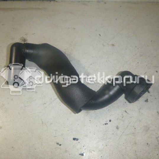 Фото Трубка картерных газов для двигателя 4HN (DW12MTED4) для Citroen C-Crosser 156 л.с 16V 2.2 л Дизельное топливо 1180R4