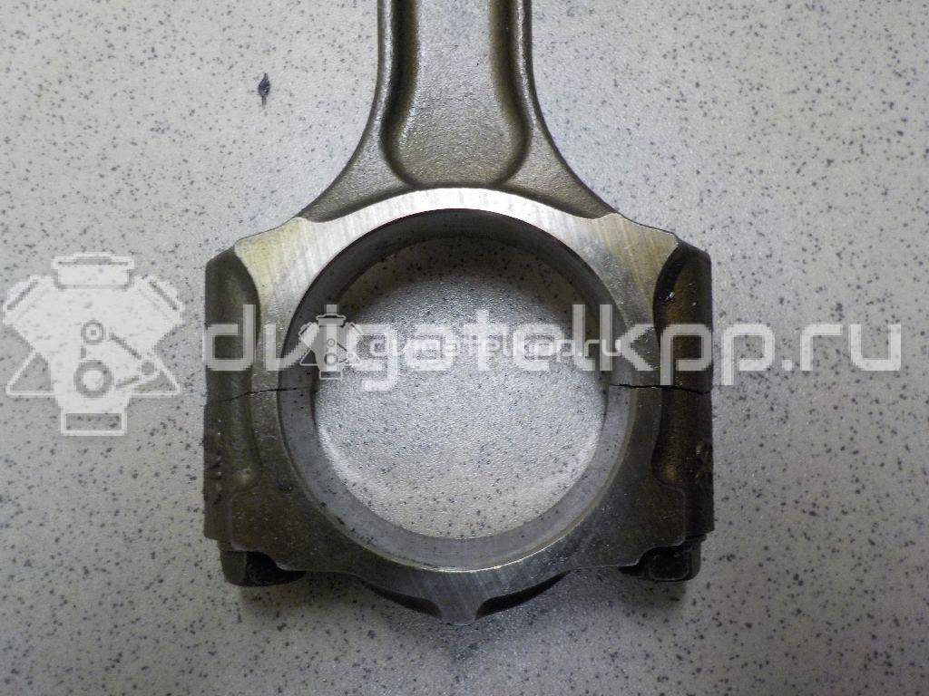 Фото Поршень с шатуном для двигателя MR20DE для Nissan (Dongfeng) / Suzuki / Samsung / Nissan 129-147 л.с 16V 2.0 л Бензин/спирт {forloop.counter}}