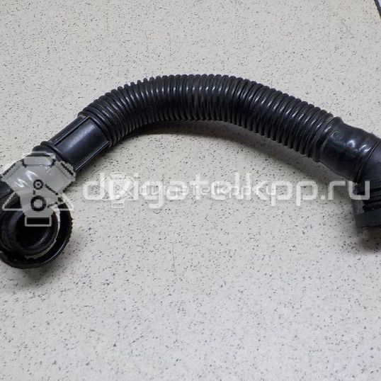 Фото Трубка картерных газов  036103493EC для vw Polo (HB)