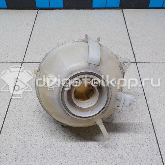 Фото Бачок расширительный  6Q0121407B для Volkswagen Gol / Fox 5Z1, 5Z3 / Quantum / Passat / Transporter