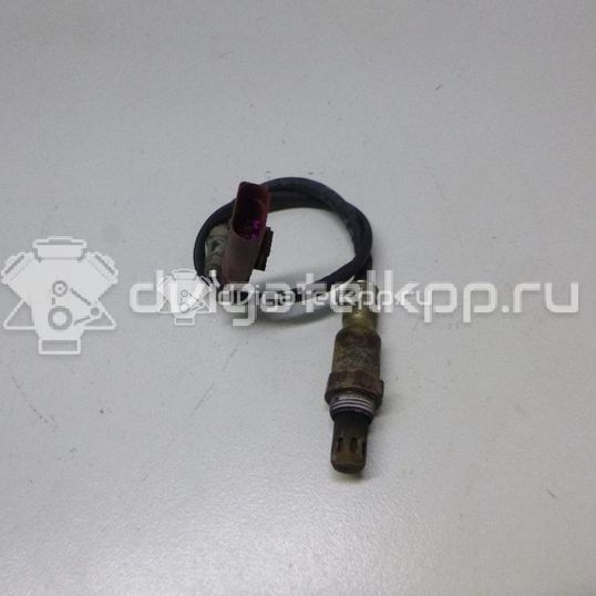 Фото Датчик кислородный/Lambdasonde  036906262AA для Volkswagen Scirocco / Tiguan / Touran / Up 121, 122, Bl1, Bl2 / Amarok S1B