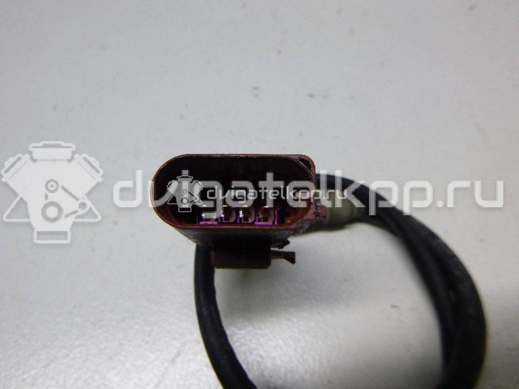 Фото Датчик кислородный/Lambdasonde  036906262AA для Volkswagen Scirocco / Tiguan / Touran / Up 121, 122, Bl1, Bl2 / Amarok S1B {forloop.counter}}