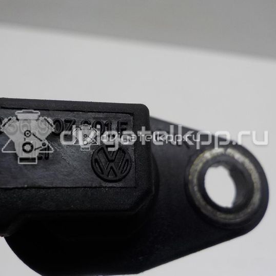 Фото Датчик положения распредвала  036907601E для Volkswagen Scirocco / Tiguan / Touran / Up 121, 122, Bl1, Bl2 / New Beetle