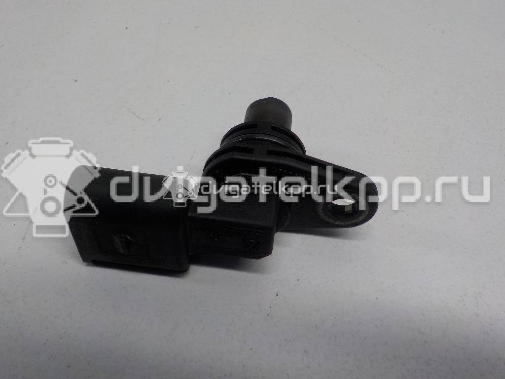 Фото Датчик положения распредвала  036907601E для Volkswagen Scirocco / Tiguan / Touran / Up 121, 122, Bl1, Bl2 / New Beetle {forloop.counter}}