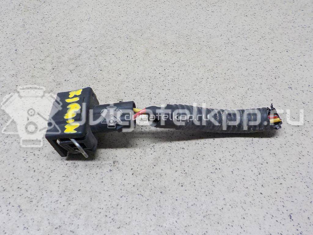 Фото Разъем  357972752 для Volkswagen Scirocco / Tiguan / Touran / Up 121, 122, Bl1, Bl2 / Amarok S1B {forloop.counter}}