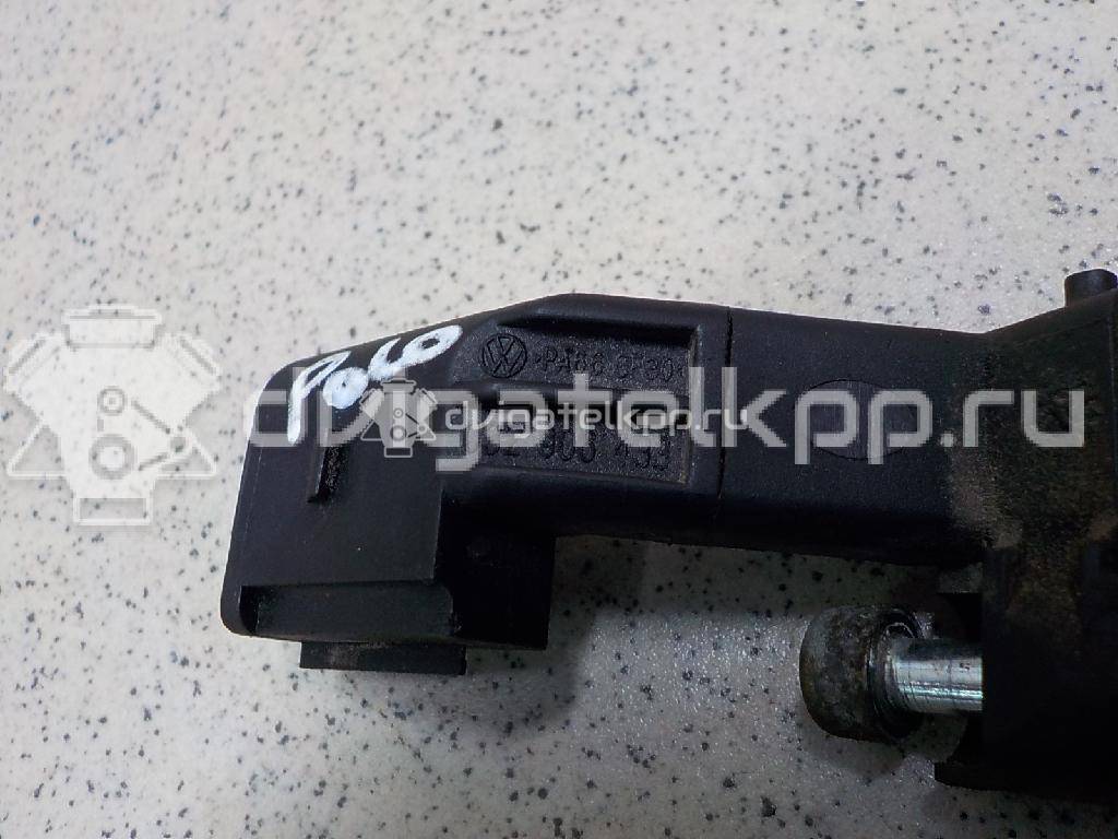 Фото Датчик положения коленвала  032906433 для Volkswagen Scirocco / Tiguan / Touran / Amarok S1B / New Beetle {forloop.counter}}