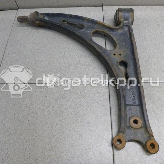 Фото Рычаг передний правый  1K0407152T для Volkswagen Scirocco / Tiguan / Touran / Up 121, 122, Bl1, Bl2 / Cc