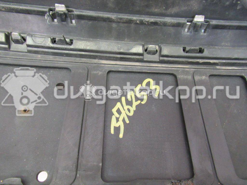 Фото Решетка радиатора  3C8853651Q для Volkswagen Passat / Tiguan / Jetta / Golf {forloop.counter}}