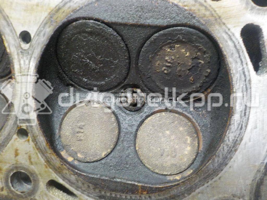 Фото Головка блока для двигателя 4B11 для Citroen / Mitsubishi (Soueast) / Mitsubishi 150-167 л.с 16V 2.0 л бензин 1005A863 {forloop.counter}}