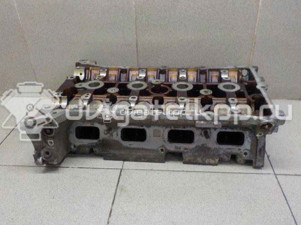 Фото Головка блока для двигателя 4B11 для Citroen / Mitsubishi (Soueast) / Mitsubishi 150-167 л.с 16V 2.0 л бензин 1005A863 {forloop.counter}}