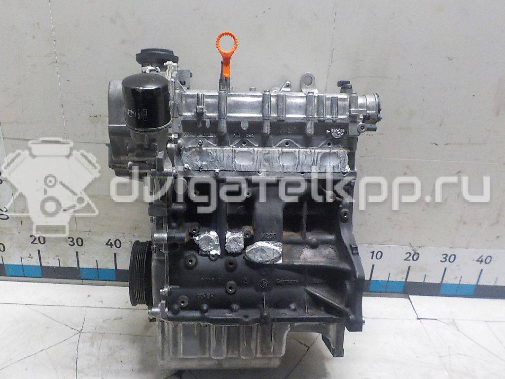 Фото Контрактный (б/у) двигатель CDGA для Volkswagen Passat / Touran 150 л.с 16V 1.4 л Бензин/газ 03C100092C {forloop.counter}}