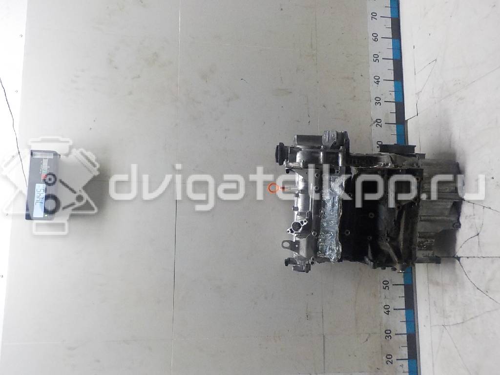 Фото Контрактный (б/у) двигатель CDGA для Volkswagen Passat / Touran 150 л.с 16V 1.4 л Бензин/газ 03C100092C {forloop.counter}}