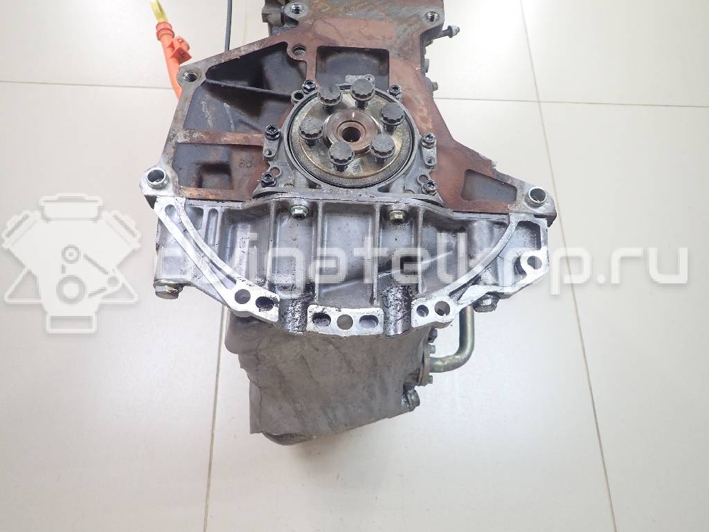 Фото Контрактный (б/у) двигатель AWM для Volkswagen / Audi 170 л.с 20V 1.8 л бензин 06B100098KX {forloop.counter}}