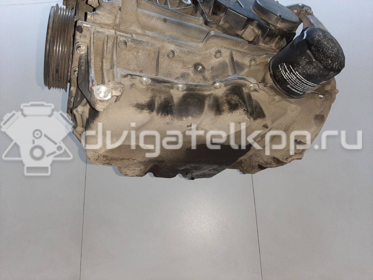 Фото Контрактный (б/у) двигатель CWVB для Volkswagen / Skoda 90 л.с 16V 1.6 л бензин 04E100038D {forloop.counter}}