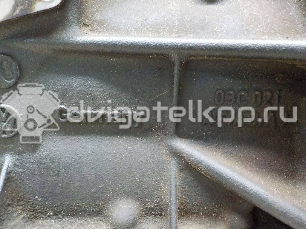 Фото Блок двигателя  03C103011AP для Volkswagen Tiguan / Eos 1F7, 1F8 / Golf / Passat / Jetta {forloop.counter}}