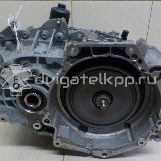 Фото Контрактная (б/у) АКПП для Volkswagen Scirocco / Tiguan / Cc / Eos 1F7, 1F8 / Golf 211 л.с 16V 2.0 л CCZB бензин 02E300015C