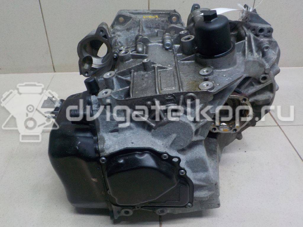 Фото Контрактная (б/у) АКПП для Volkswagen Scirocco / Tiguan / Cc / Eos 1F7, 1F8 / Golf 211 л.с 16V 2.0 л CCZB бензин 02E300015C {forloop.counter}}