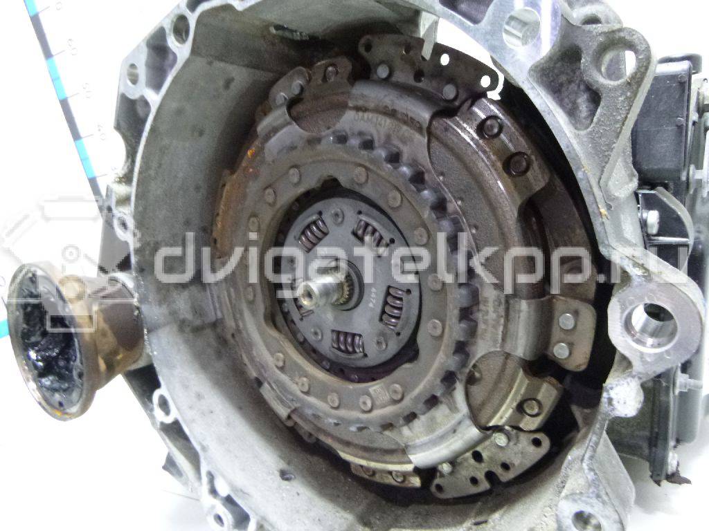 Фото Контрактная (б/у) АКПП для Skoda / Volkswagen / Seat 125 л.с 16V 1.4 л CZCA бензин 0AM300041K00F {forloop.counter}}