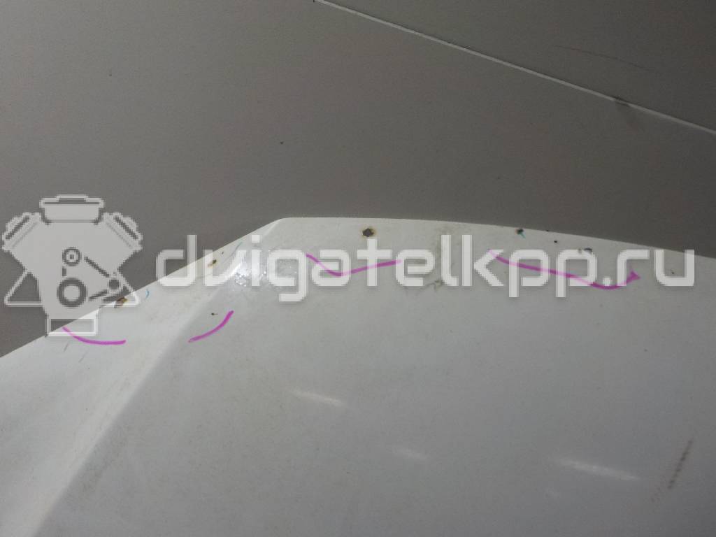 Фото Капот  5N0823031D для Volkswagen Tiguan {forloop.counter}}