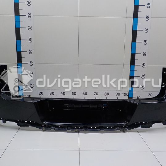 Фото Бампер задний  5N0807421GRU для Volkswagen Tiguan