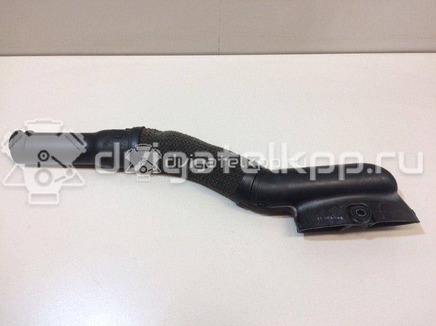 Фото Воздуховод для двигателя F8CV для Daewoo / Chevrolet (Sgmw) / Chevrolet 52 л.с 6V 0.8 л бензин 96990967 {forloop.counter}}