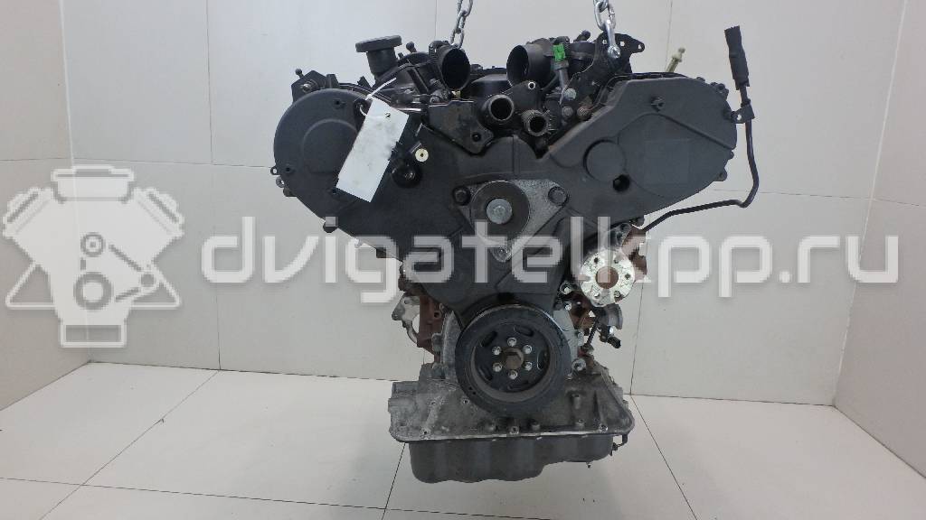 Фото Контрактный (б/у) двигатель 306DT для Jaguar / Land Rover 241-300 л.с 24V 3.0 л Дизельное топливо jde7843 {forloop.counter}}