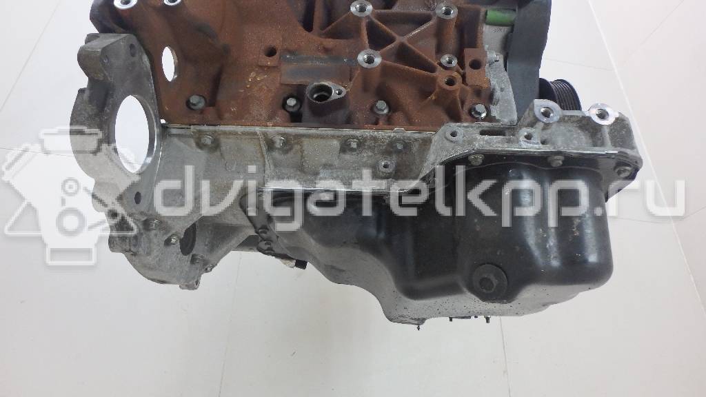 Фото Контрактный (б/у) двигатель 306DT для Jaguar / Land Rover 241-300 л.с 24V 3.0 л Дизельное топливо jde7843 {forloop.counter}}