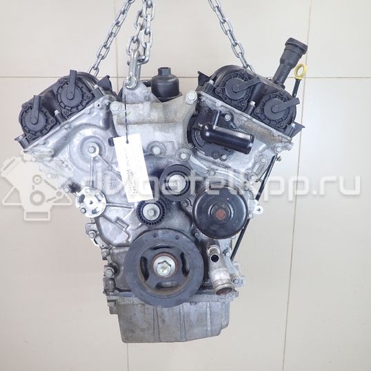 Фото Контрактный (б/у) двигатель EHB для Jeep Cherokee 271-275 л.с 24V 3.2 л бензин 68103018ac