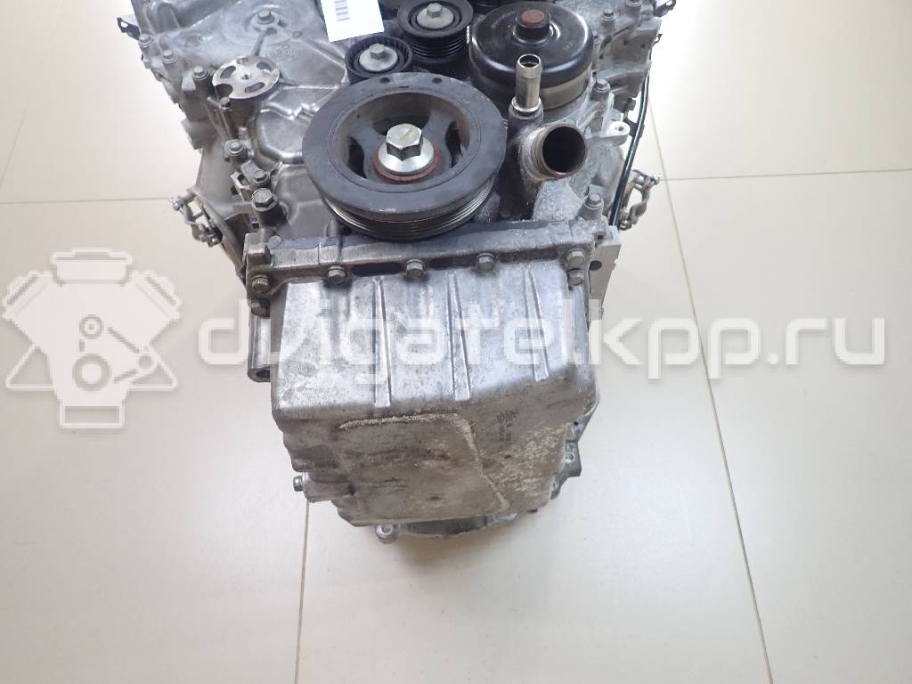 Фото Контрактный (б/у) двигатель EHB для Jeep Cherokee 271-275 л.с 24V 3.2 л бензин 68103018ac {forloop.counter}}