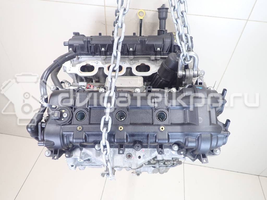 Фото Контрактный (б/у) двигатель EHB для Jeep Cherokee 271-275 л.с 24V 3.2 л бензин 68103018ac {forloop.counter}}