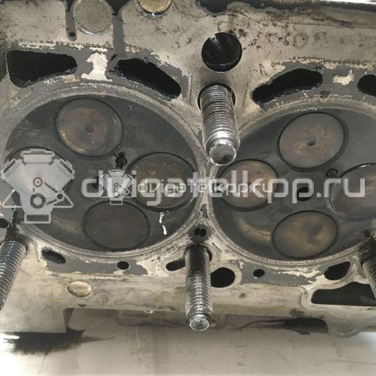 Фото Головка блока  03G103351B для jeep Compass (MK49)