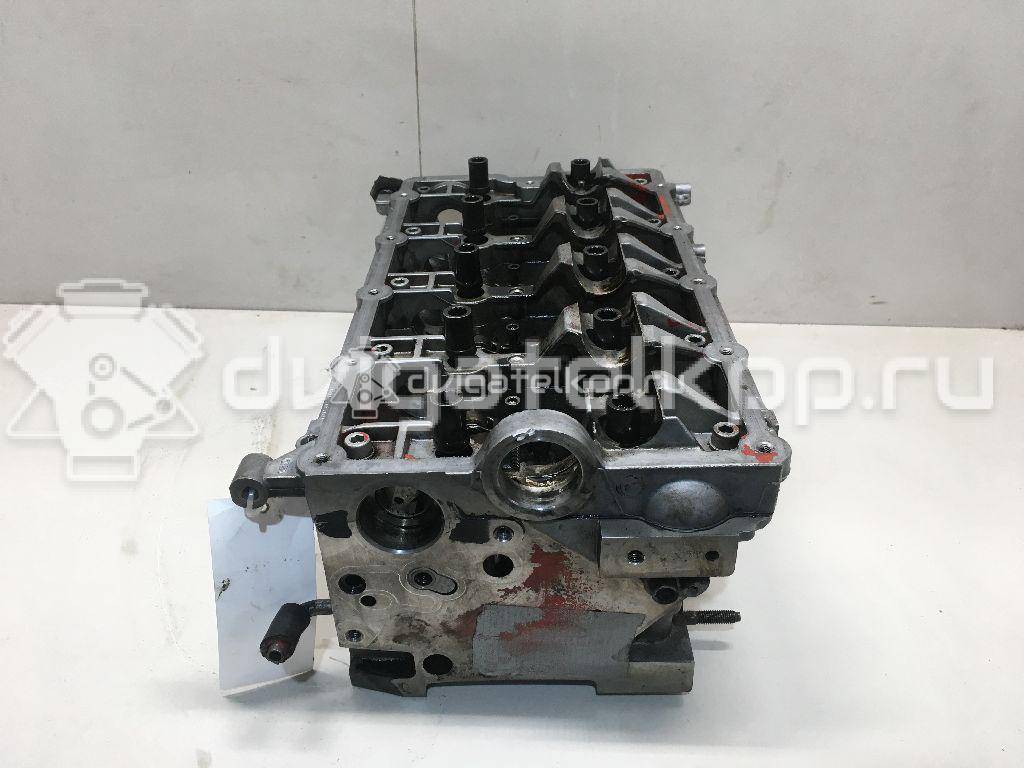 Фото Головка блока  03G103351B для jeep Compass (MK49) {forloop.counter}}