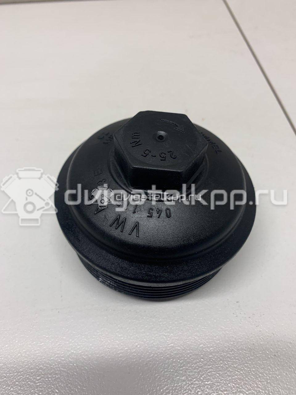 Фото Крышка масляного фильтра  045115433E для jeep Compass (MK49) {forloop.counter}}