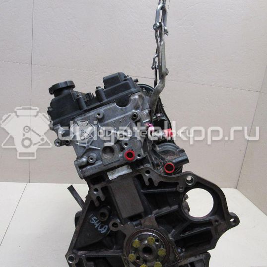 Фото Контрактный (б/у) двигатель F16D3 для Daewoo / Buick (Sgm) / Chevrolet / Holden 106-110 л.с 16V 1.6 л бензин 96940672