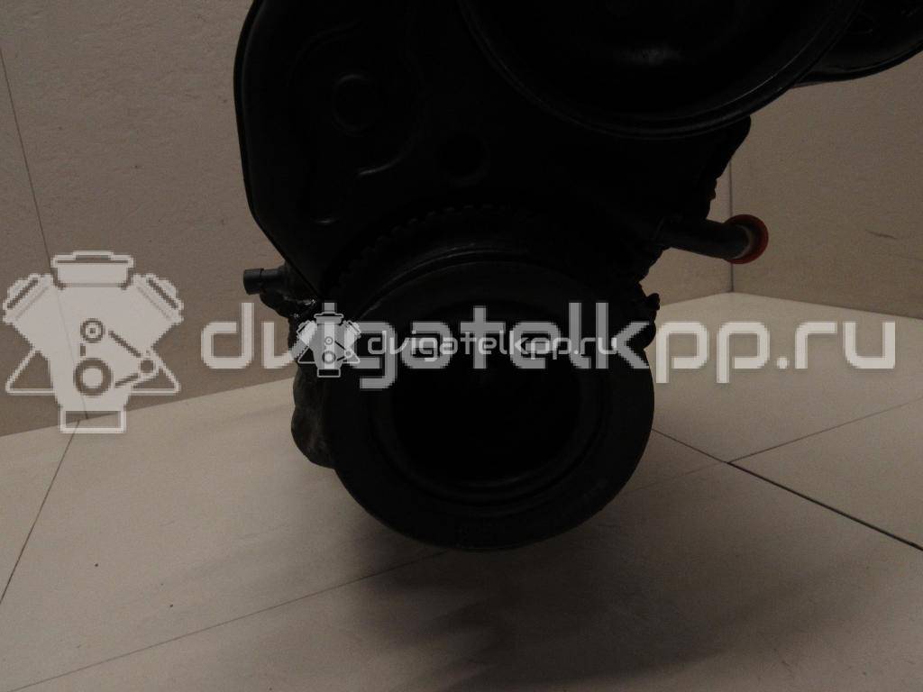 Фото Контрактный (б/у) двигатель F16D3 для Daewoo / Buick (Sgm) / Chevrolet / Holden 106-110 л.с 16V 1.6 л бензин 96940672 {forloop.counter}}