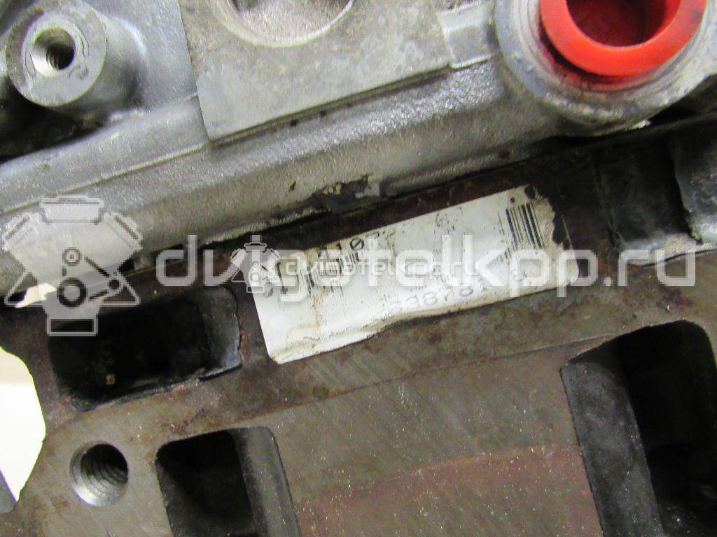 Фото Контрактный (б/у) двигатель F16D3 для Daewoo / Buick (Sgm) / Chevrolet / Holden 106-110 л.с 16V 1.6 л бензин 96940672 {forloop.counter}}