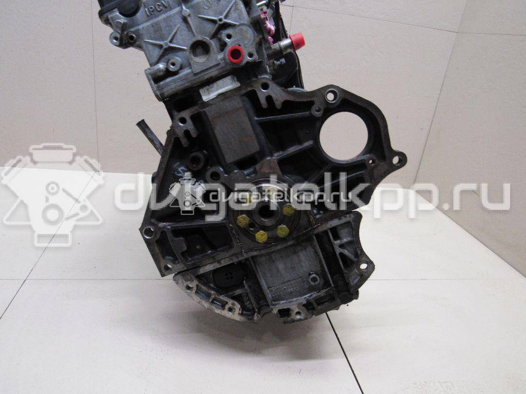 Фото Контрактный (б/у) двигатель F16D3 для Daewoo / Buick (Sgm) / Chevrolet / Holden 106-110 л.с 16V 1.6 л бензин 96940672 {forloop.counter}}