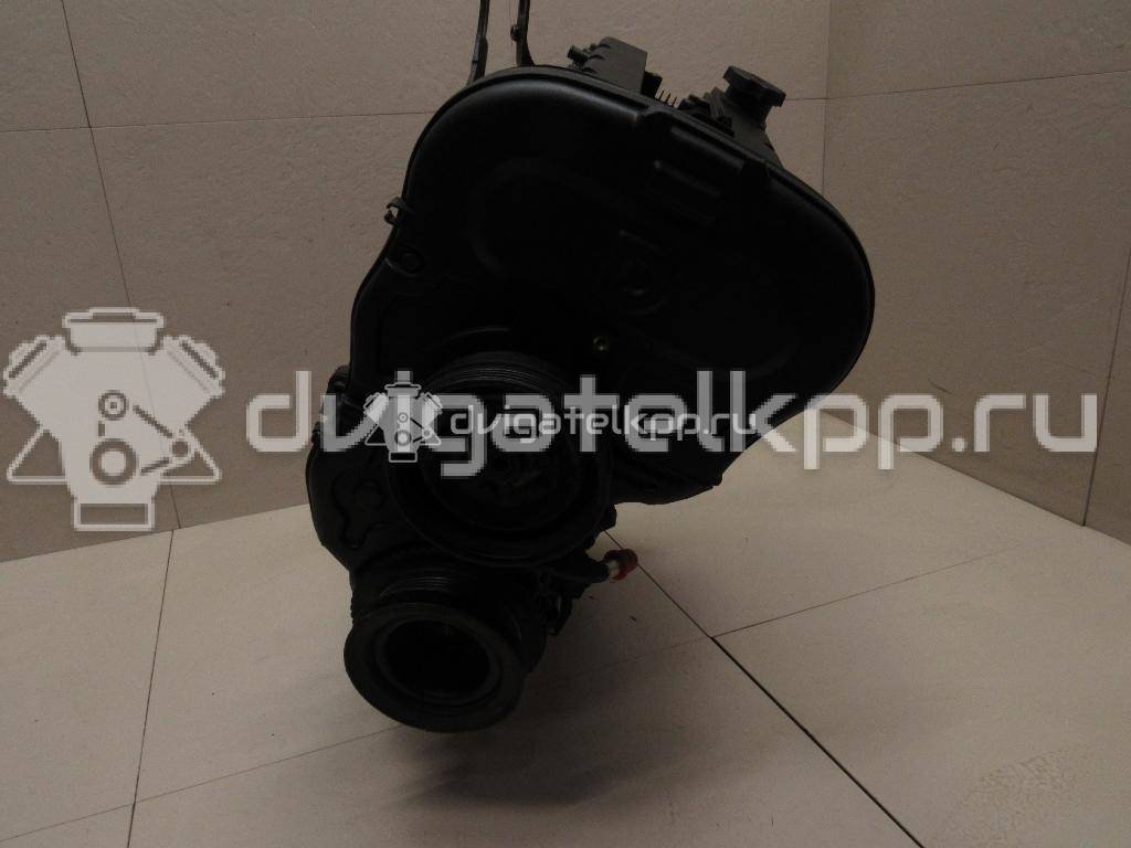 Фото Контрактный (б/у) двигатель F16D3 для Daewoo / Buick (Sgm) / Chevrolet / Holden 106-110 л.с 16V 1.6 л бензин 96940672 {forloop.counter}}