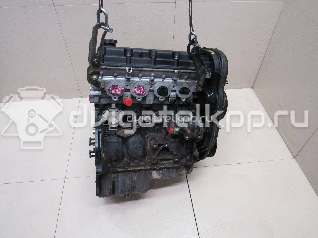 Фото Контрактный (б/у) двигатель F16D3 для Daewoo / Buick (Sgm) / Chevrolet / Holden 106-110 л.с 16V 1.6 л бензин 96940672 {forloop.counter}}