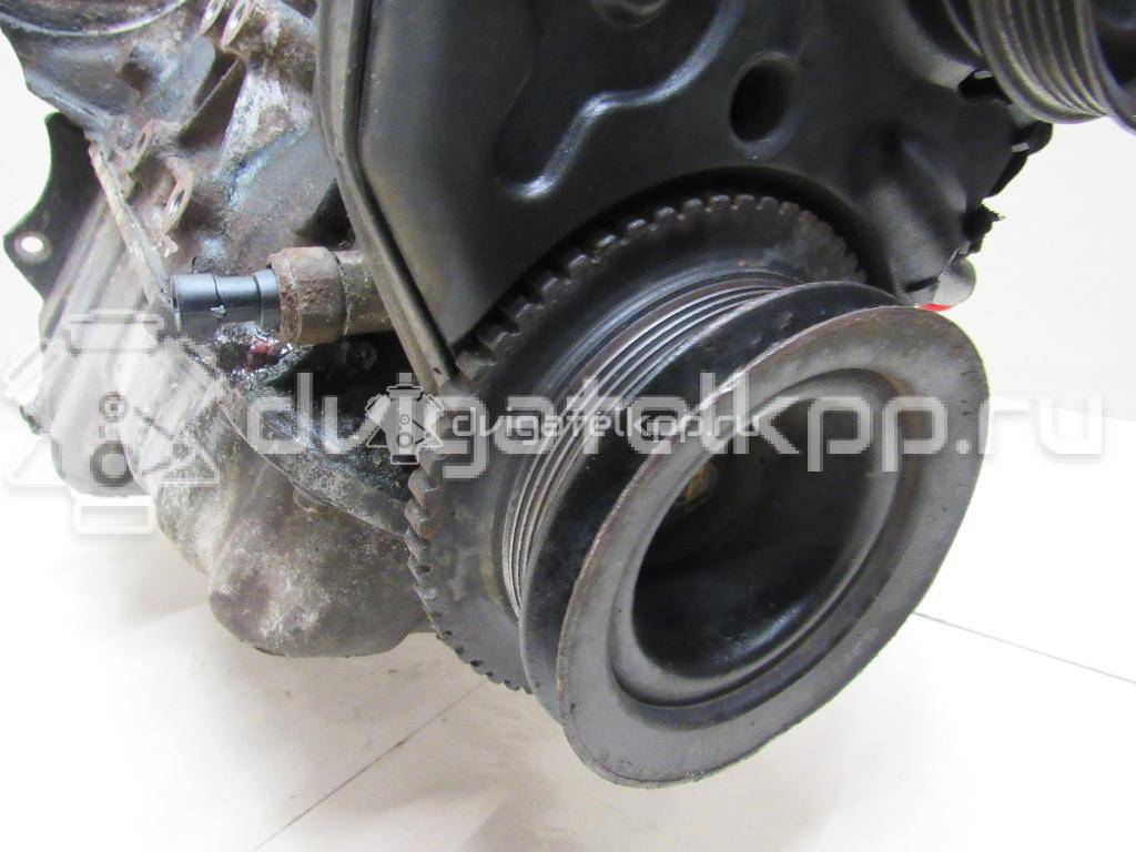 Фото Контрактный (б/у) двигатель F16D3 для Daewoo / Buick (Sgm) / Chevrolet / Holden 106-110 л.с 16V 1.6 л бензин 96940672 {forloop.counter}}