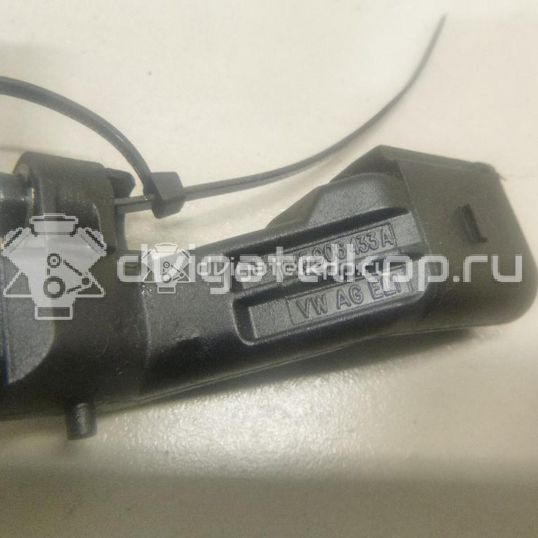 Фото Датчик положения коленвала  045906433A для jeep Compass (MK49)